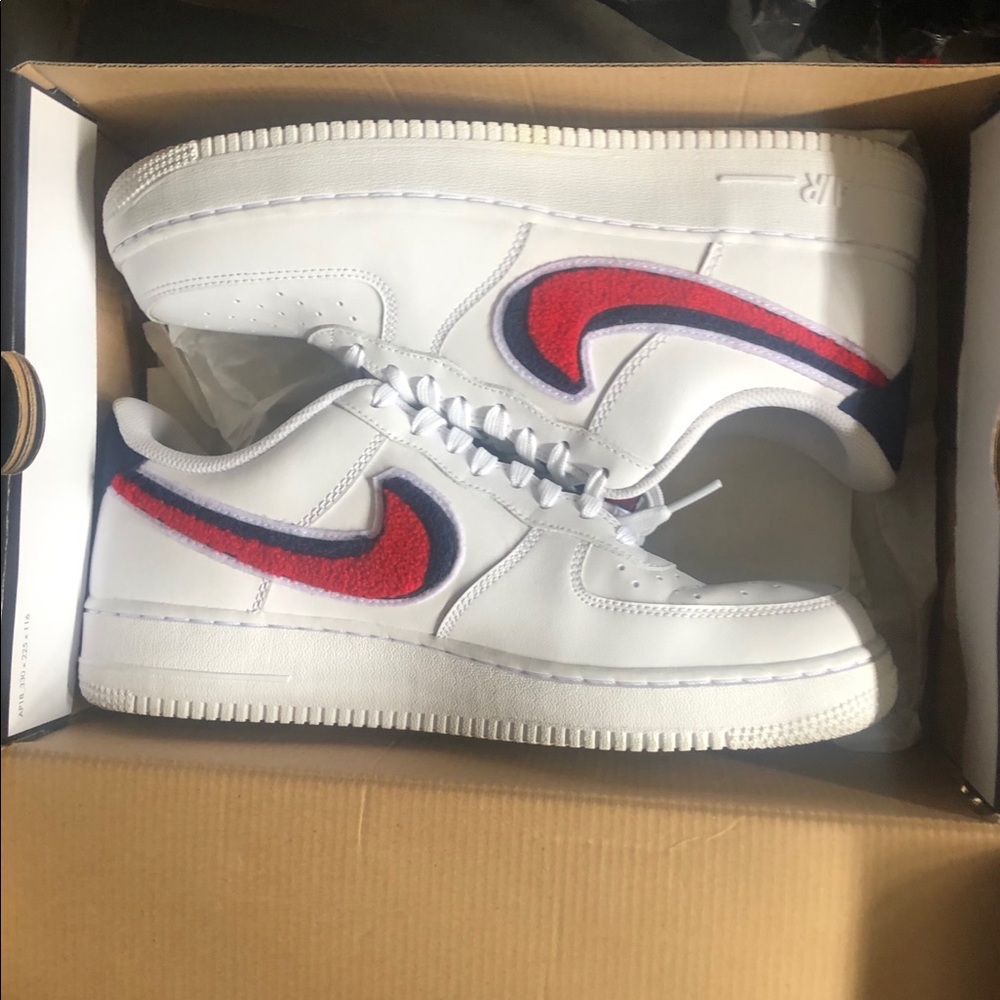 Air Force ones